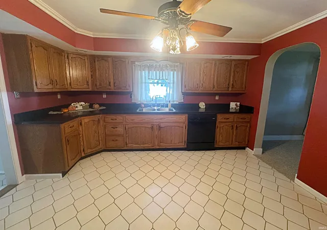 Photo 3 of Manufactured home for sale at 1725 Bedford Rd, Washington, IN 47501 | MLS# 202618072 | Listing updated on 2026-08-27