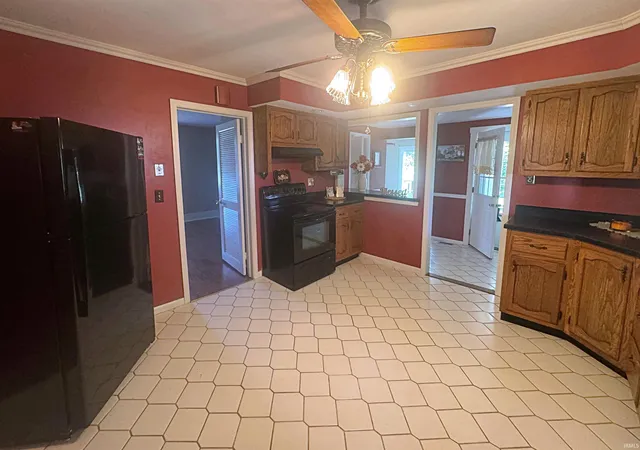 Photo 4 of Manufactured home for sale at 1725 Bedford Rd, Washington, IN 47501 | MLS# 202618072 | Listing updated on 2026-08-27