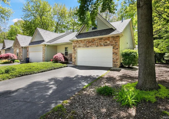 2nd image of 201 Autumn Trl, Michigan City, IN 46360 | MLS# 202618074