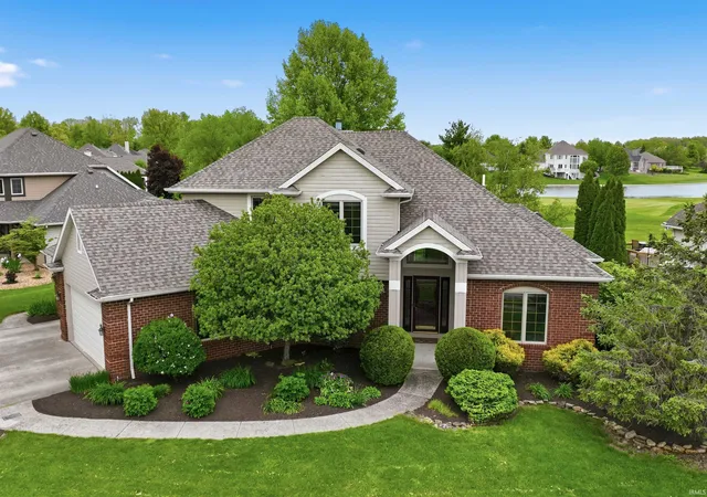 1st image of 8215 Killeen Run, Fort Wayne, IN 46835 | MLS# 202618096