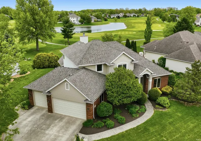 2nd image of 8215 Killeen Run, Fort Wayne, IN 46835 | MLS# 202618096