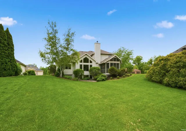 3rd image of 8215 Killeen Run, Fort Wayne, IN 46835 | MLS# 202618096