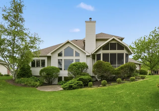 4th image of 8215 Killeen Run, Fort Wayne, IN 46835 | MLS# 202618096