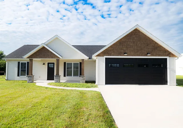 Photo 1 of Manufactured home for sale at 957 E 75 South, Washington, IN 47501 | MLS# 202618101 | Listing updated on 2026-10-05
