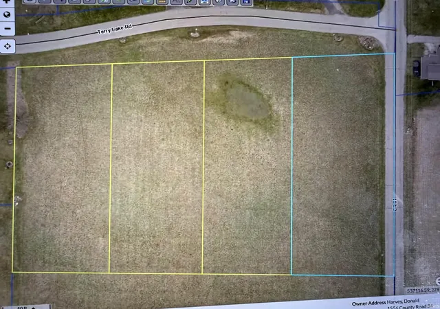 Homes for sale in Hamilton, IN | Terry Lake Rd Tract F, Hamilton, IN 46742 | MLS# 202618107