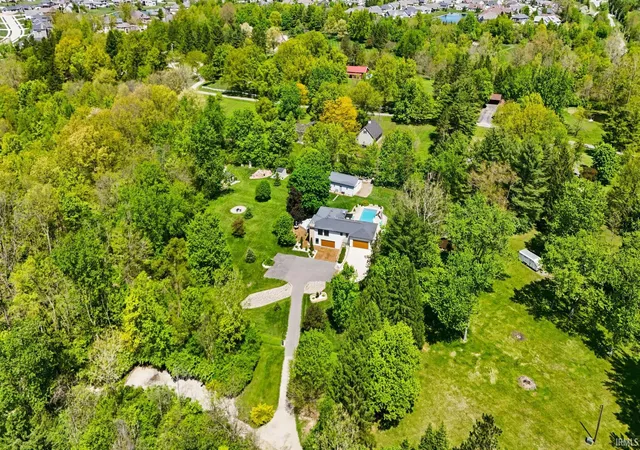 Photo 3 of Manufactured home for sale at 3526 W Hamilton Rd, Fort Wayne, IN 46814 | MLS# 202618110 | Listing updated on 2026-07-28