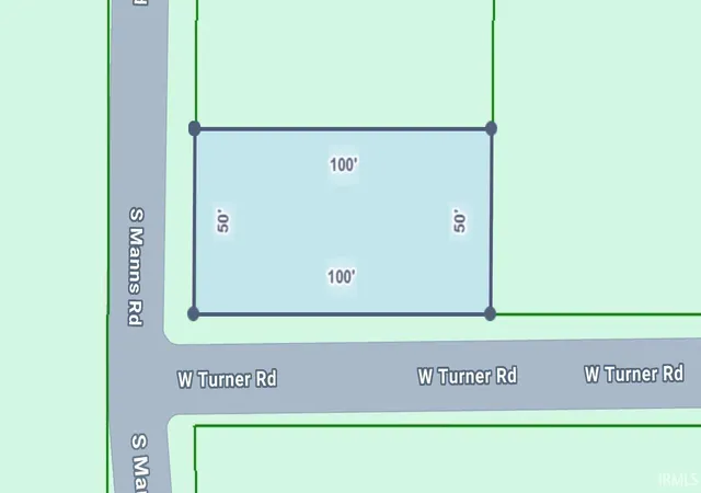 3rd image of Tbd Manns Rd, Claypool, IN 46510 | MLS# 202618115