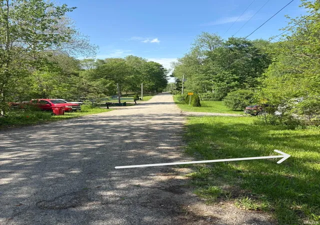 5th image of Tbd Manns Rd, Claypool, IN 46510 | MLS# 202618115
