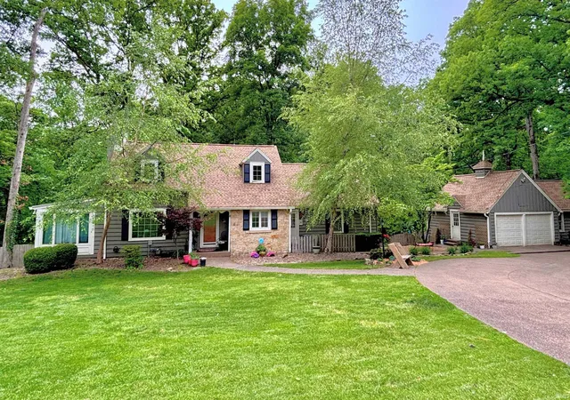 Photo 1 of Manufactured home for sale at 10306 Browning Rd, Evansville, IN 47725 | MLS# 202618118 | Listing updated on 2026-07-31