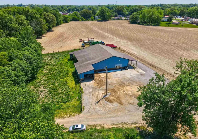 Photo 30 of Manufactured home for sale at 225 W Rimstidt St, Rockport, IN 47635 | MLS# 202618122 | Listing updated on 2026-05-14