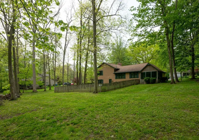 Photo 3 of Manufactured home for sale at 1287 E Greenbriar Dr, Columbia City, IN 46725 | MLS# 202618127 | Listing updated on 2026-07-08
