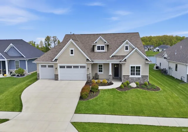 1st image of 13960 Elderflower Cvs, Fort Wayne, IN 46845 | MLS# 202618133