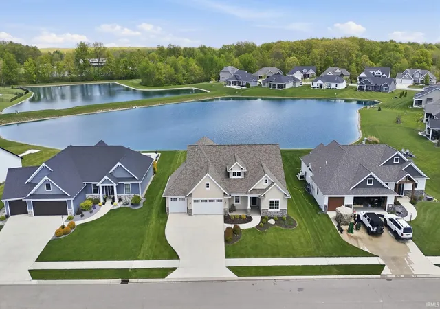 2nd image of 13960 Elderflower Cvs, Fort Wayne, IN 46845 | MLS# 202618133