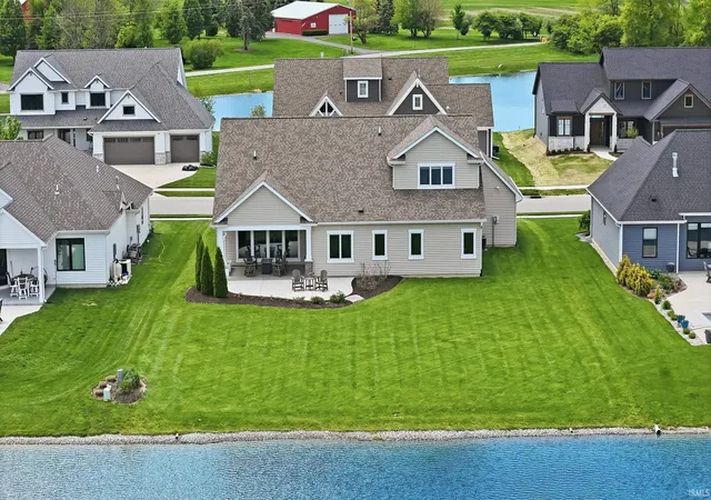 5th image of 13960 Elderflower Cvs, Fort Wayne, IN 46845 | MLS# 202618133