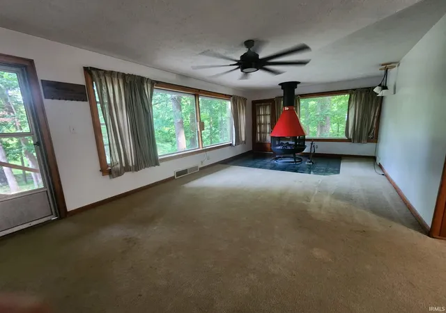 Homes for sale in Evansville, IN | 11220 Darmstadt Rd, Evansville, IN 47725 | MLS# 202618142