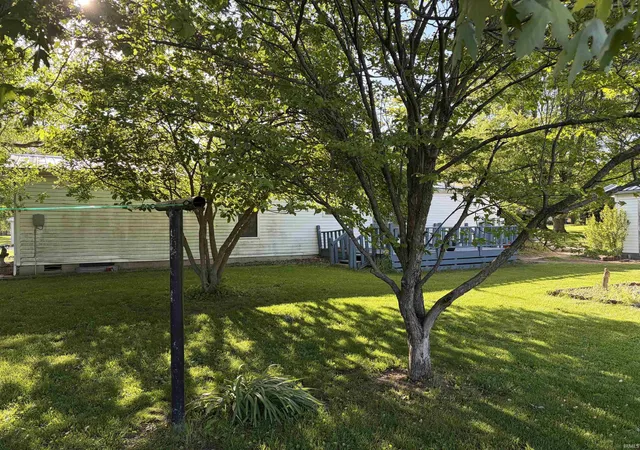 Photo 3 of Manufactured home for sale at 6079 N Lake Rd 67 E, Monticello, IN 47960 | MLS# 202618154 | Listing updated on 2026-05-17