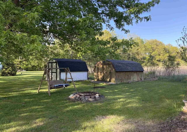 Photo 4 of Manufactured home for sale at 6079 N Lake Rd 67 E, Monticello, IN 47960 | MLS# 202618154 | Listing updated on 2026-05-17