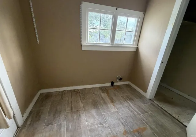 Photo 4 of Manufactured home for sale at 2434 Plum St, New Castle, IN 47362 | MLS# 202618175 | Listing updated on 2026-09-17
