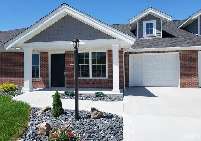 1st image of 1378 Unit 2 W Ann Ln #2, Jasper, IN 47546 | MLS# 202618177