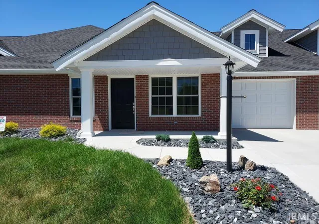 2nd image of 1378 Unit 2 W Ann Ln #2, Jasper, IN 47546 | MLS# 202618177