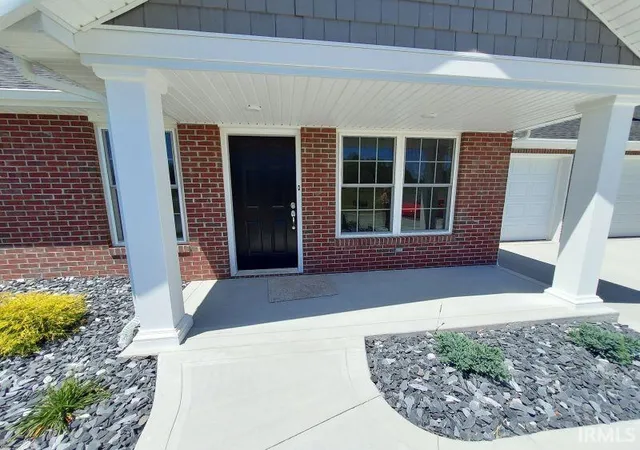 3rd image of 1378 Unit 2 W Ann Ln #2, Jasper, IN 47546 | MLS# 202618177