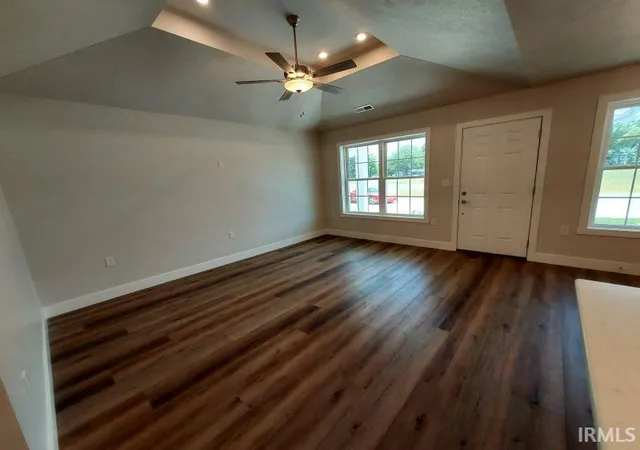 5th image of 1378 Unit 2 W Ann Ln #2, Jasper, IN 47546 | MLS# 202618177