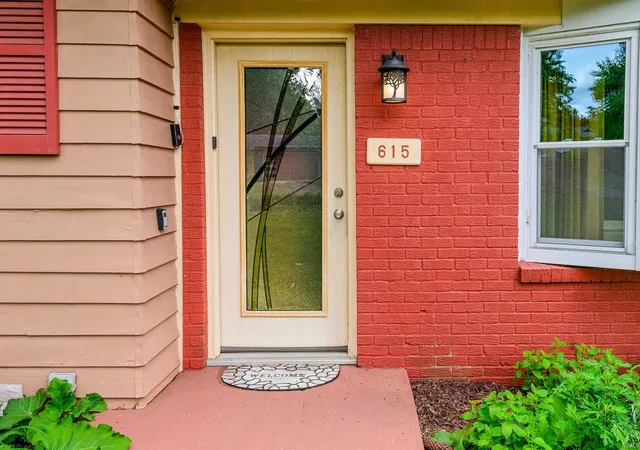Photo 3 of Manufactured home for sale at 615 N Staats Dr, Bloomington, IN 47408 | MLS# 202618194 | Listing updated on 2026-06-24