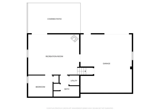 36th image of 615 N Staats Dr, Bloomington, IN 47408 | MLS# 202618194