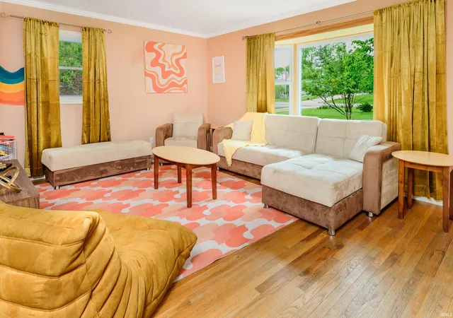 Photo 4 of Manufactured home for sale at 615 N Staats Dr, Bloomington, IN 47408 | MLS# 202618194 | Listing updated on 2026-10-05