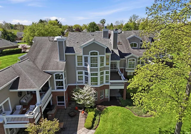 2nd image of 2314 Turnberry Ln, Fort Wayne, IN 46814 | MLS# 202618207