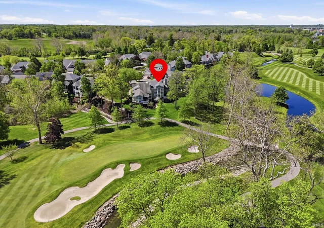 3rd image of 2314 Turnberry Ln, Fort Wayne, IN 46814 | MLS# 202618207