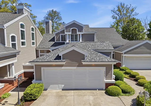 36th image of 2314 Turnberry Ln, Fort Wayne, IN 46814 | MLS# 202618207
