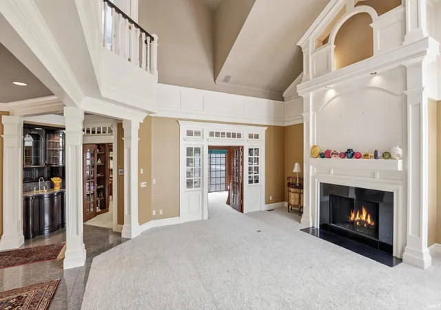 5th image of 2314 Turnberry Ln, Fort Wayne, IN 46814 | MLS# 202618207