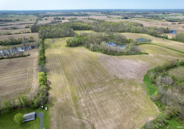 Photo 1 of Land for sale at 0000 Drake Rd, Kendallville, IN 46755 | MLS# 202618215 | Listing updated on 2026-05-14