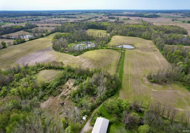 Photo 2 of Land for sale at 0000 Drake Rd, Kendallville, IN 46755 | MLS# 202618215 | Listing updated on 2026-05-14