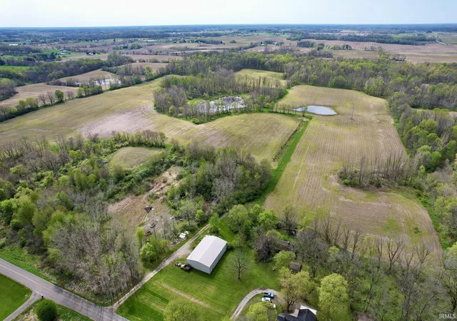 Photo 3 of Land for sale at 0000 Drake Rd, Kendallville, IN 46755 | MLS# 202618215 | Listing updated on 2026-05-14