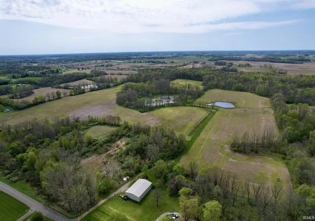 Photo 4 of Land for sale at 0000 Drake Rd, Kendallville, IN 46755 | MLS# 202618215 | Listing updated on 2026-05-14