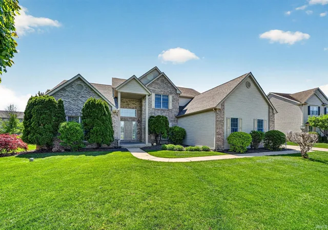 1st image of 51263 Leeward Pt, Granger, IN 46530 | MLS# 202618227