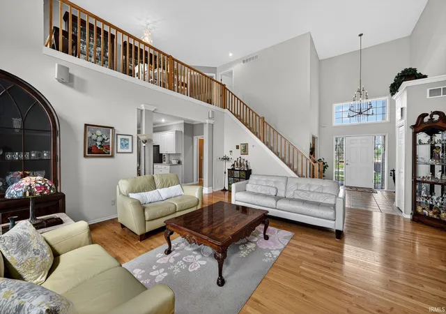 2nd image of 51263 Leeward Pt, Granger, IN 46530 | MLS# 202618227