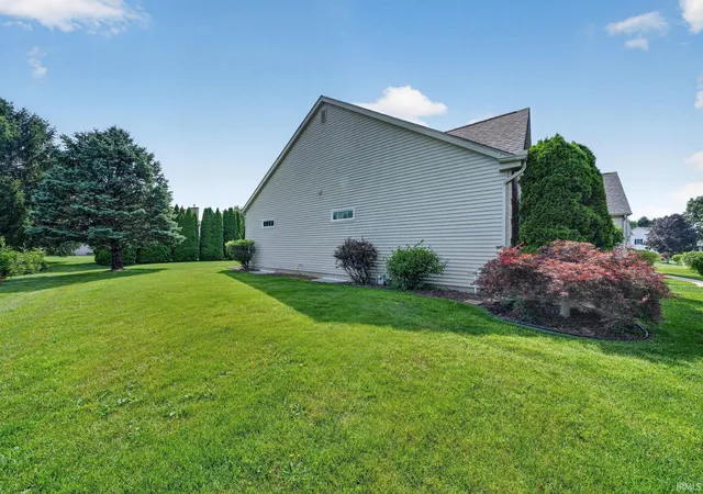 40th image of 51263 Leeward Pt, Granger, IN 46530 | MLS# 202618227