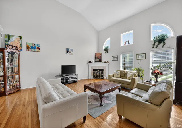 4th image of 51263 Leeward Pt, Granger, IN 46530 | MLS# 202618227