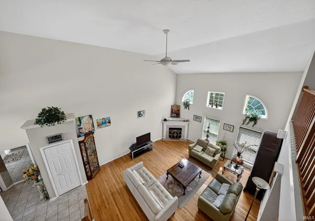 5th image of 51263 Leeward Pt, Granger, IN 46530 | MLS# 202618227