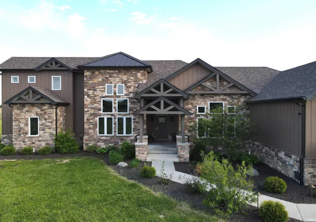 1st image of 2313 E Royerton Rd, Muncie, IN 47303 | MLS# 202618237