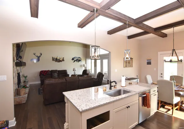 4th image of 2313 E Royerton Rd, Muncie, IN 47303 | MLS# 202618237