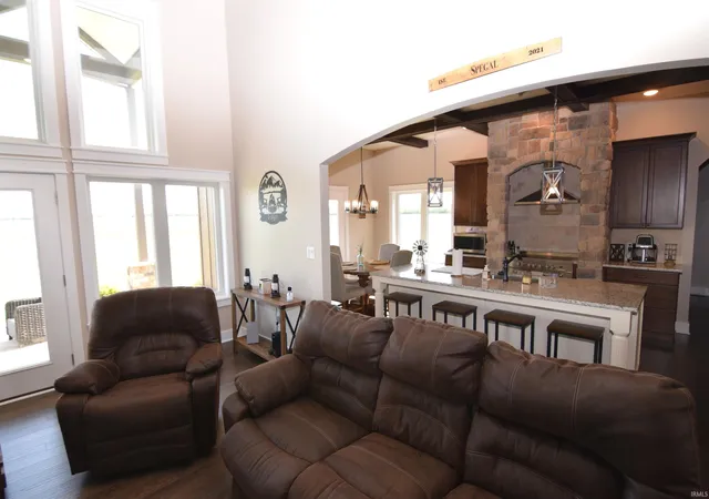 5th image of 2313 E Royerton Rd, Muncie, IN 47303 | MLS# 202618237
