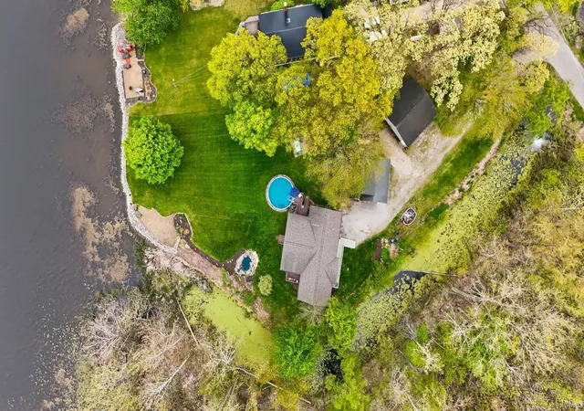Homes for sale in Rome City, IN | 10105 N Eagle Island Rd, Rome City, IN 46784 | MLS# 202618240