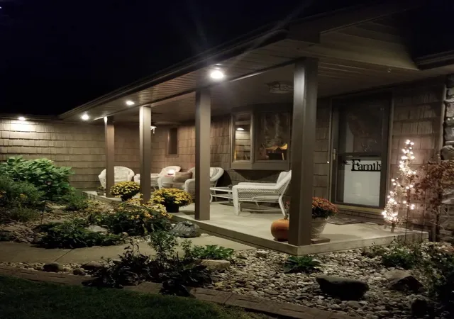 Photo 3 of Manufactured home for sale at 331 Lincoln Park, Warsaw, IN 46582 | MLS# 202618257 | Listing updated on 2026-06-27