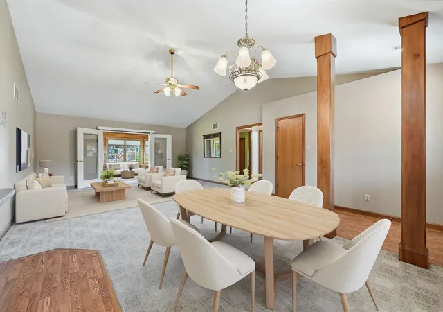 Photo 4 of Manufactured home for sale at 331 Lincoln Park, Warsaw, IN 46582 | MLS# 202618257 | Listing updated on 2026-06-27