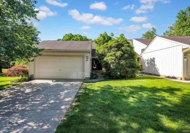 1st image of 9191 S Greenridge Ln, Bloomington, IN 47401 | MLS# 202618284
