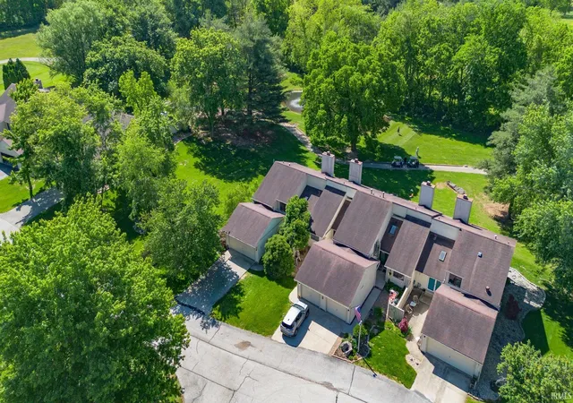 3rd image of 9191 S Greenridge Ln, Bloomington, IN 47401 | MLS# 202618284